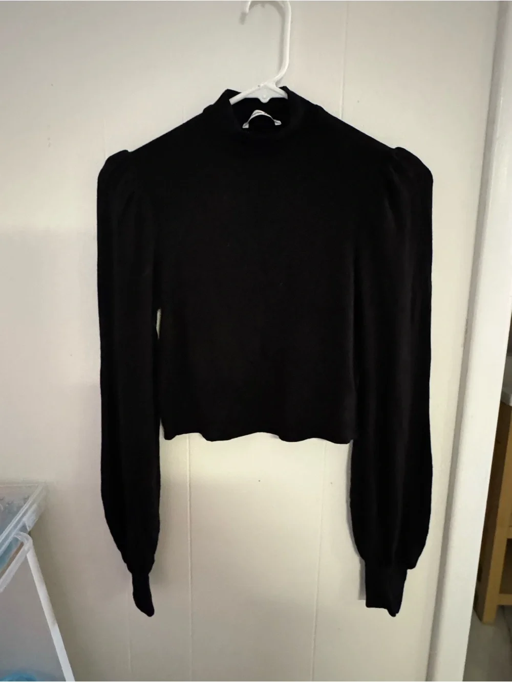 Reformation Cydney Top NWOT - Picture 3 of 8